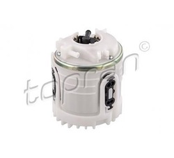 Hans pries насос пального електричний kpl golf iii,vento фото №1