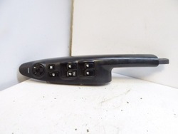 Tucson i 04-10 панель переключателей стекло зеркал рамка фото №1