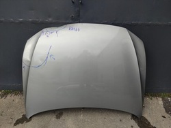 Vw passat b8 3g0 капот кришка двигуна фото №1