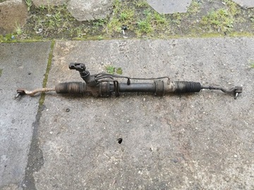 Рулевая рейка трансмиссия kia pregio фото №1