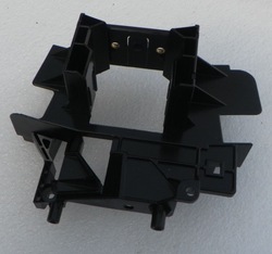 Focus c-max 2004 2.0 136km пластик кріплення перемикача комбінованого фото №1