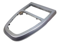 Lr freelander ii 2 рамка dekor рычаг переключения передач оригинал фото №1