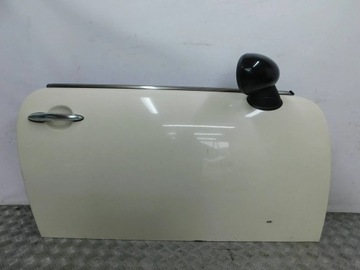 Дверь правые mini cooper r56 фото №1