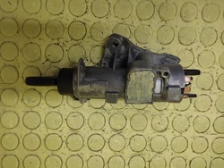 Volkswagen golf iv fabia i ibiza iii audi замок запалювання ключ 4b0905851c фото №1