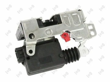 Abakus 132-022-003 замок двері фото №1