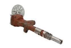 Engitech ent420022 насос масла фото №1