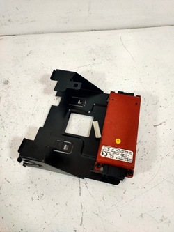 Модуль телефону vw passat b5 8d0862335b фото №1