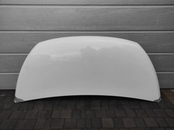 Капот кришка двигуна fiat talento opel vivaro b фото №1