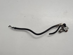 Ford c-max mk2 клемма минусовая av6n-10c679-bf фото №1