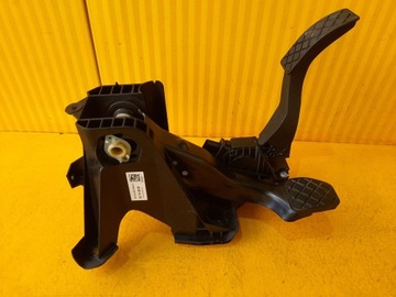 Vw golf vii педаль гальма газу 5q1721058am 12r.- фото №1