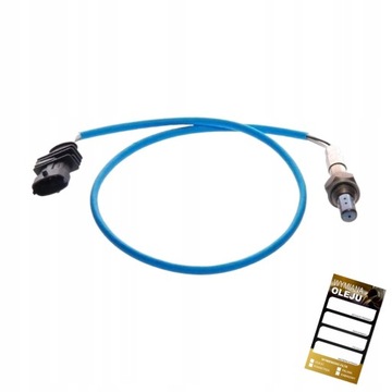 Лямбда-зонд bez 5658 ntk 0405 5681 5695 фото №1