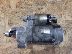 Стартер audi rs6 s7 rs7 s8 d4 4.0tfsi 079911024 фото №1