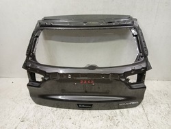 Кришка зад кришка багажника jeep compass ii 17- фото №1