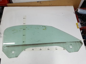 Mini cooper r58 13r скло двері права фото №1