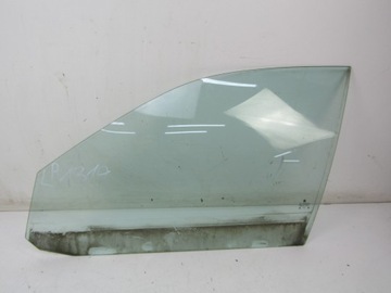 Skoda octavia i 1u скло двері перед ліва фото №1