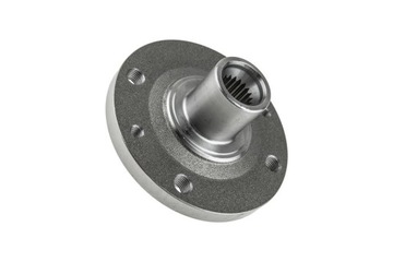 Klp-re-006p nty ступиця колеса перед bez підшипник фото №1