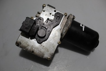 Двигунчик двірник перед peugeot 307 i фото №1