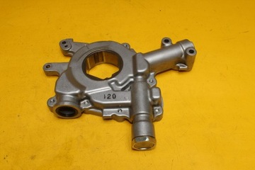 Насос масла vectra c 3.0 cdti фото №1