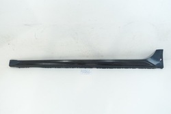 Планка порогова ліва audi a4 b9 рестайлінг універсал allroad фото №1