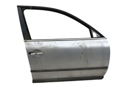 Дверь перед передние правые vw passat b5 фото №1