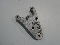 Vw seat skoda лапи двигуна 6q0199185m фото №1