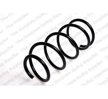 Lesjofors пружина подвешивание ford maverick фото №1