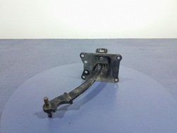 Toyota proace city 19- ограничитель дверь зад левый 9681466280 фото №1