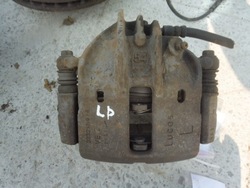 Space star 1.6 1998 98 супорт лівий перед фото №1