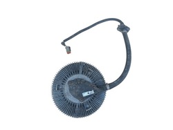 Renault magnum premium visco сцепление вязкостный фото №1