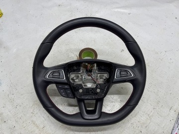 Руль ford ecosport ii рестайлинг st-line фото №1