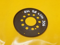 Кольцо вала rs4 b8 rs5 4.2 fsi cfs 059105189k фото №1