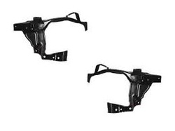 Opel zafira b 05+okular ремня передней левый фото №1