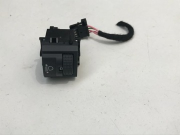 Citroen c5x c5 x 2022 переключатель регулировка света 98180847zd фото №1