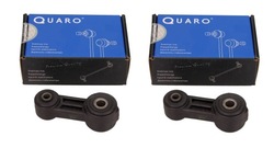 2x з'єднувач стабілізатора перед subaru forester impreza legacy фото №1