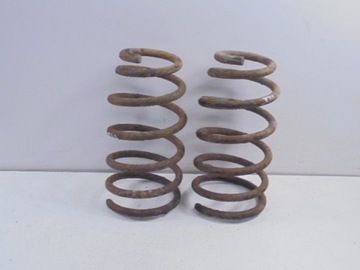 Renault espace iii пружина зад 3,0 v6 190km l7x 727 5d фото №1