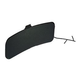 Заглушка бампера iveco daily 14- перед le 19 фото №1