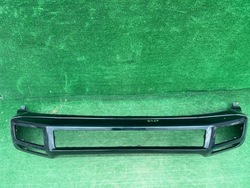 Mercedes g-klasa w463 iii 18- бампер перед pdc a4638852601 фото №1