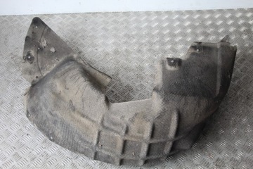 Подкрылок правый зад peugeot rcz рестайлинг фото №1