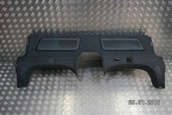 Audi a8 d5 4n полка зад длинный 4n4 фото №1