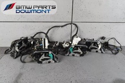 Bmw 7 g11 g12 замок двері замки доводчик soft close softclose sca фото №1