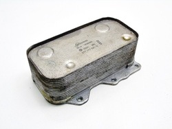 Радіаторів масла 4.2 v8 audi a8 d3 spyker c8 фото №1