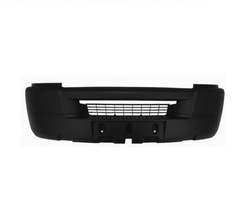 Бампер переднее renault mascott 05- фото №1