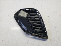 Opel insignia b gsi opc левая решётка бампера перед 13491164 фото №1