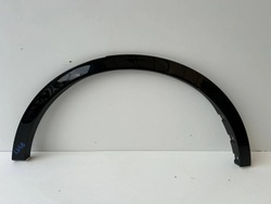 Ford kuga mk3 планка крыльев левый зад lv4b-s286d03-b оригинал фото №1