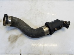 Труба шланг интеркулер mercedes c класс w204 2.2 cdi a2045281682 фото №1