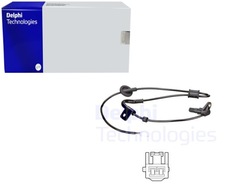 Датчик abs зад p hyundai купе ii tiburon 1.6 2.0 2.7 01.01-08.09 фото №1