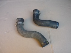 Дроти інтеркулер corolla verso ii 2.2 d4d 2ad фото №1