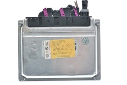 Компьютер audi a6 2.5 tdi 4b0997401cx фото №1