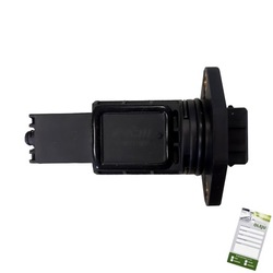 Витратомір do volvo 850 0280217002 fdm823 фото №1