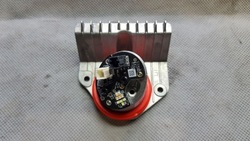 Левый модуль led jeż hyundai i30 рестайлинг 2020- фото №1